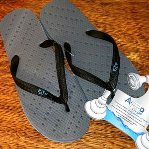 Aqua Flops